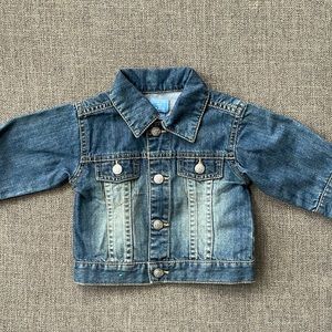 Jean Jacket Children’s Place